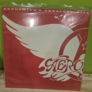Aerosmith's Greatest Hits